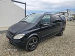 Mercedes-Benz Viano 3.0 CDI extralang Automatik Ambiente DPF - 2