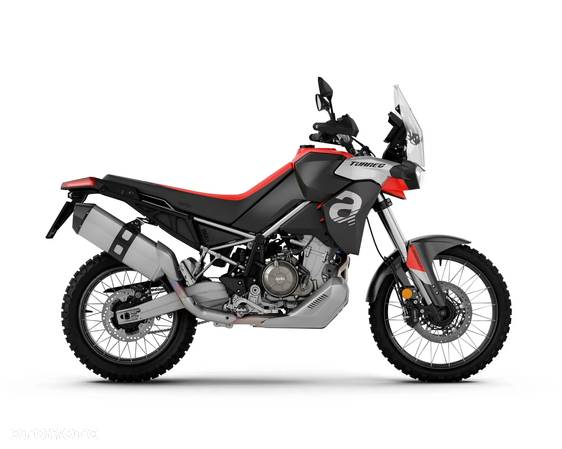 Aprilia Tuareg - 10