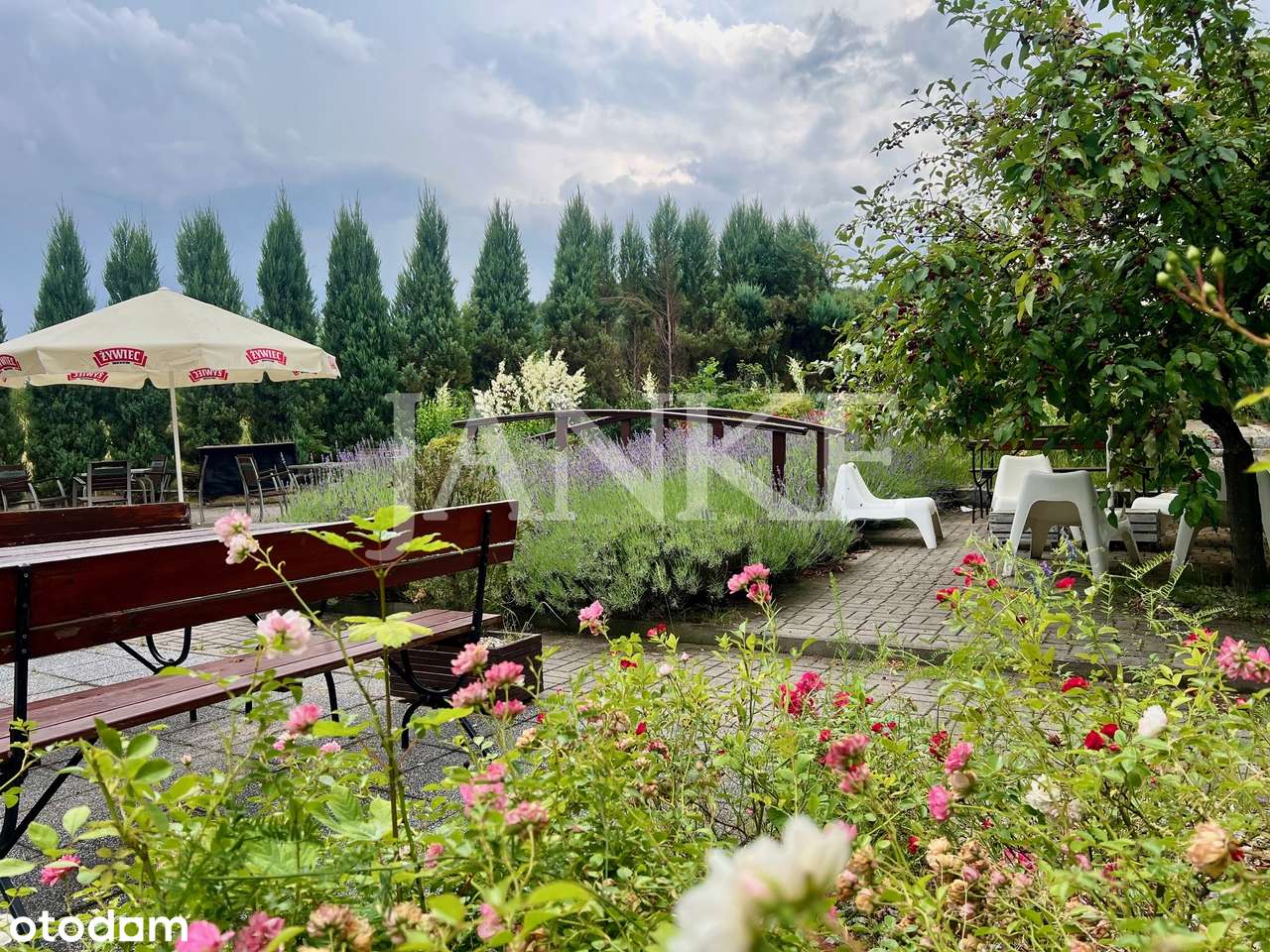 Nowoczesny Obiekt HOTELOWY– IDEALNY POD DOM OPIEKI / Wrocław-30 min-8