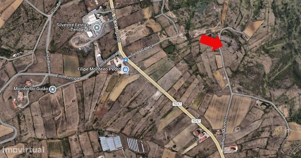 Terreno  para venda - Grande imagem: 5/9