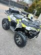 Polaris Sportsman - 4