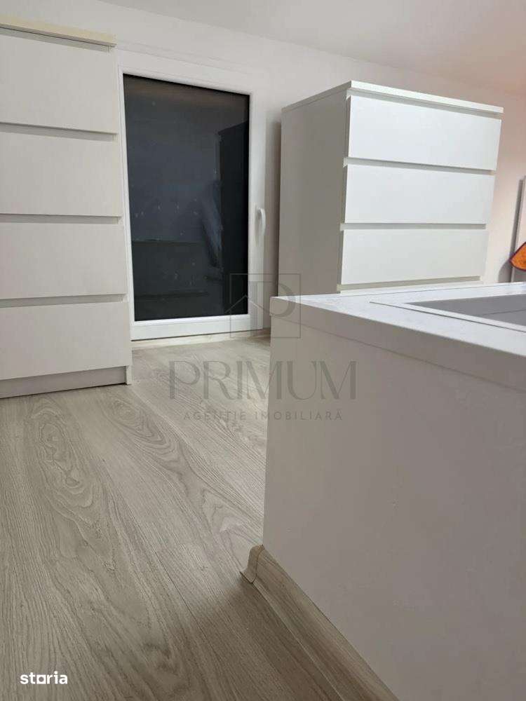 GIROC - IQ - 2 Camere - Acces facil - Loc de parcare inclus - Imagine principală: 5/7