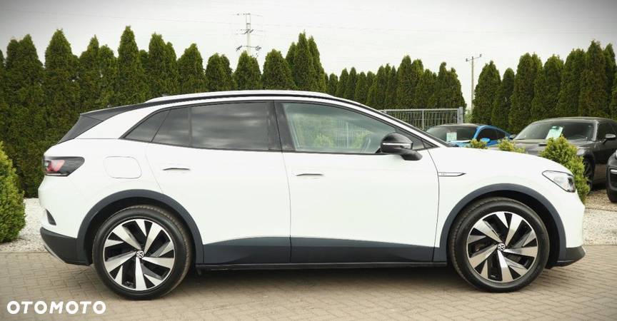 Volkswagen ID.4 77kWh 1ST - 4