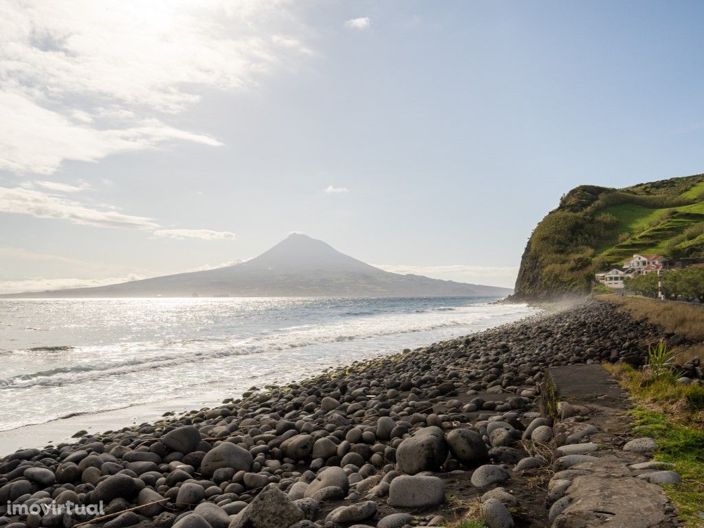 Residencial / Hotel na ilha do Faial, Açores - Elegível p...