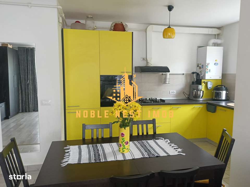 Apartament 3 camere – Tractorul, Brasov | COMISION 0%-0