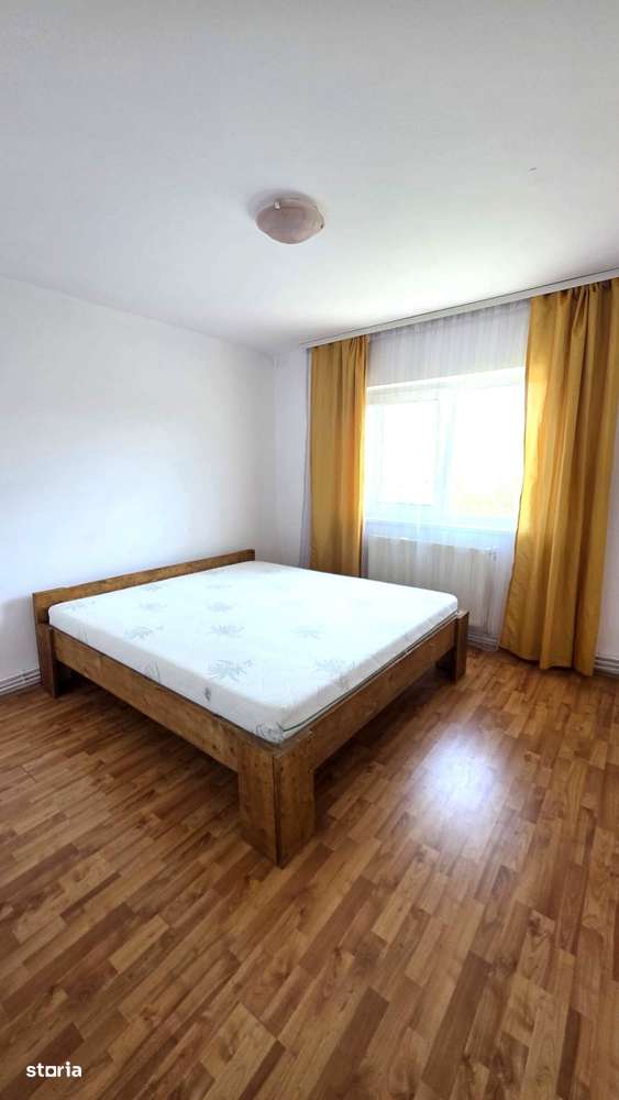 Apartament 4 camere, 2 bai, bloc izolat termic, Dumbrava Nord-3