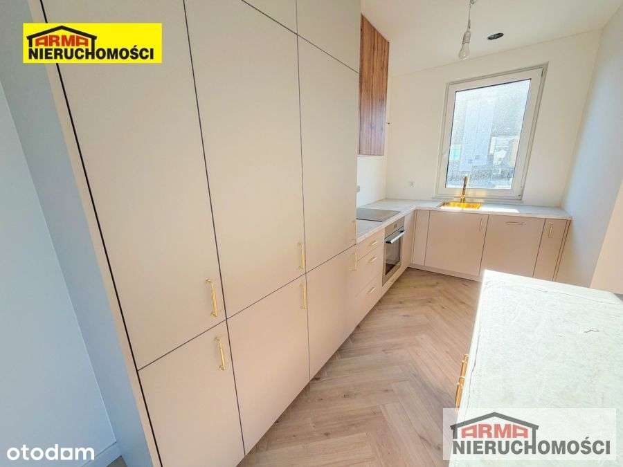 Dom W Zabudowie Szeregowej-5