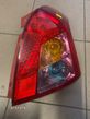 LAMPA TYŁ PRAWA SUZUKI SWIFT MK6 - 3