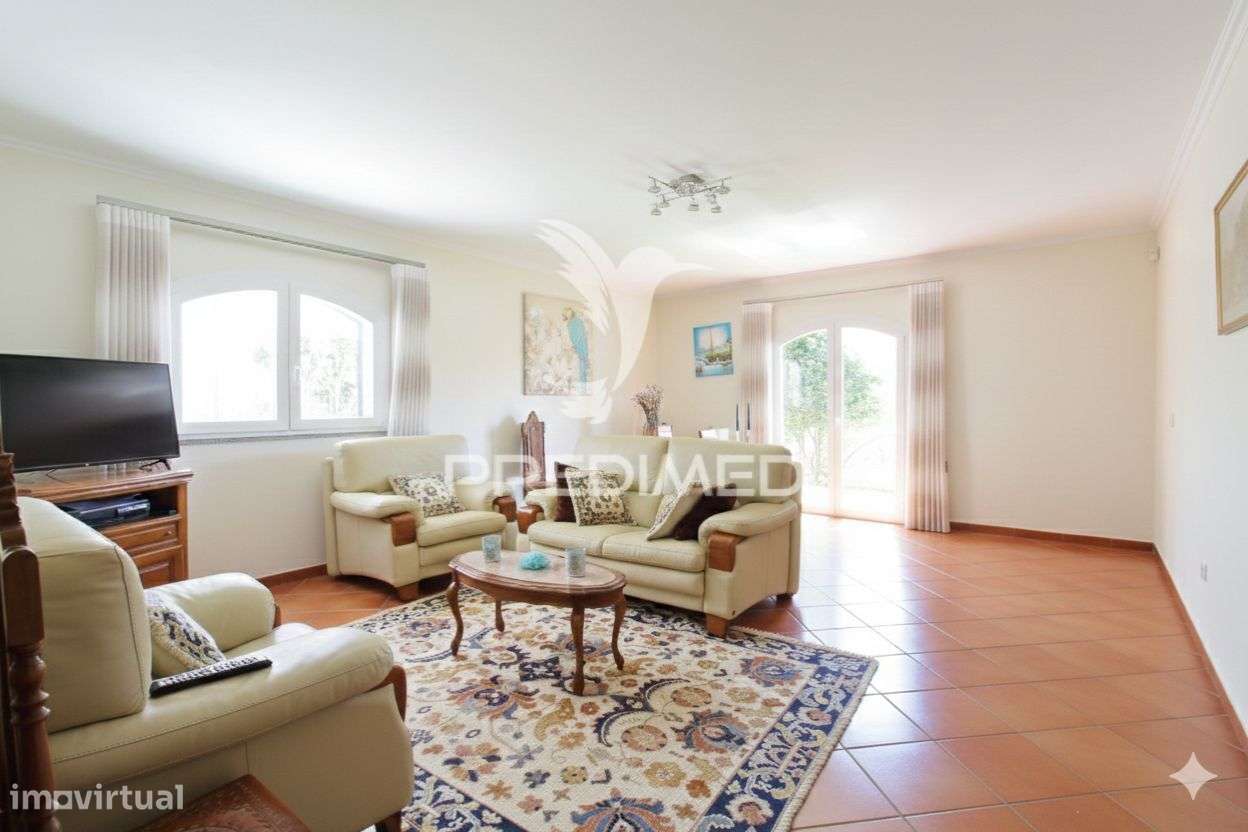 Moradia T4 em Esgueira a 3 km do centro de Aveiro - Grande imagem: 5/27