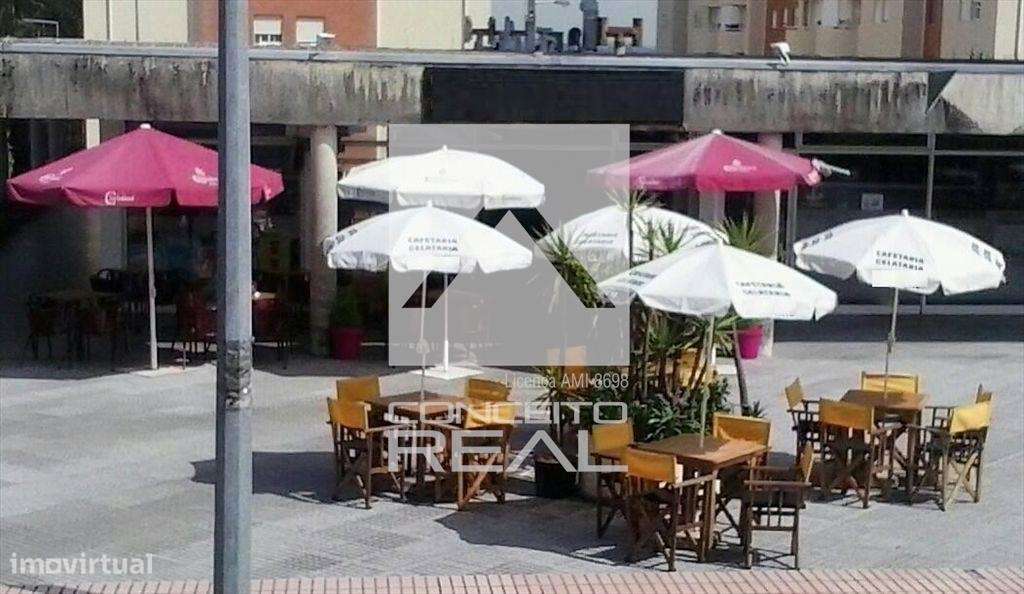 Café Snack-Bar - apenas 2 minutos do Alto da Maia.-18