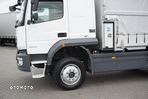 Mercedes-Benz ATEGO / 1524 / E 6 / 4X4 / LAWETA / JAK NOWY - 18