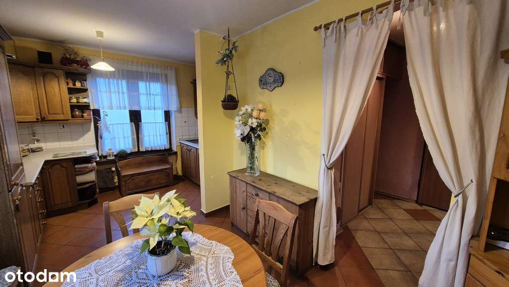 Na sprzedaz 51,5 m2- 2 piętro ok. Naramowickiej - Pełny obrazek: 2/10