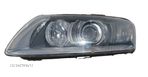 Lampa przód Audi A6 C6 4F0941003 1ZS009701-01 - 1