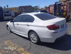 BMW Seria 5 550i Sport-Aut - 5