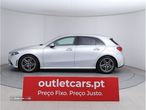 Mercedes-Benz A 200 AMG Line Aut. - 7