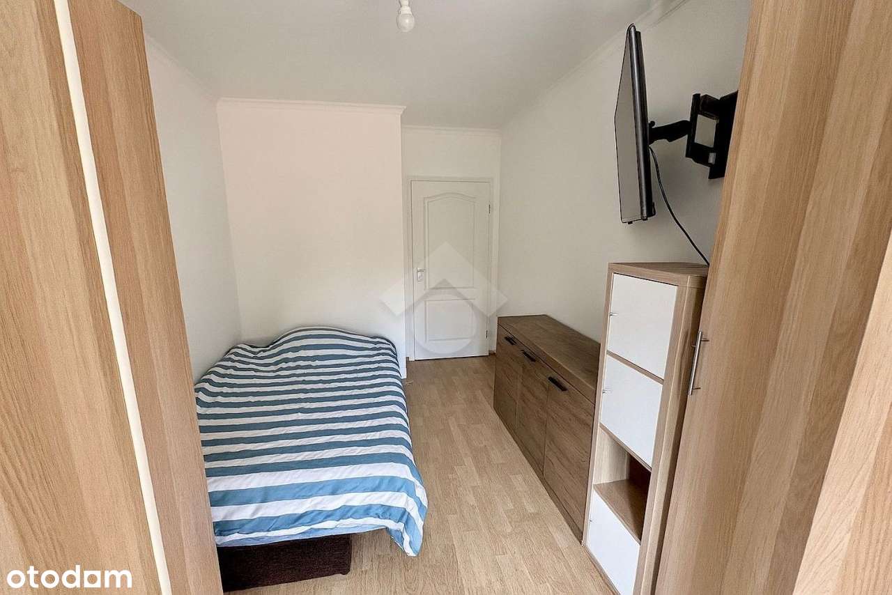 Bronowice | 50m2 | 1 piętro | balkon | MPEC-1