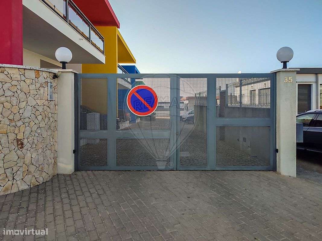 Moradia Térrea isolada T3 com jardim em Sesimbra-42