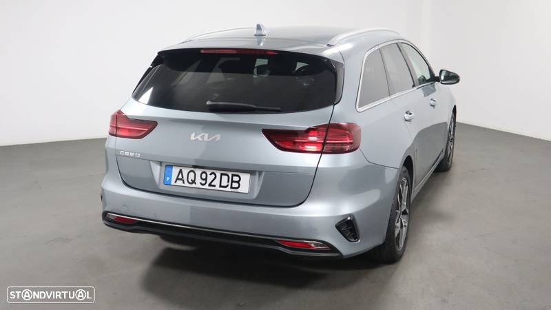 Kia Ceed SW 1.0 T-GDi Sport - 4