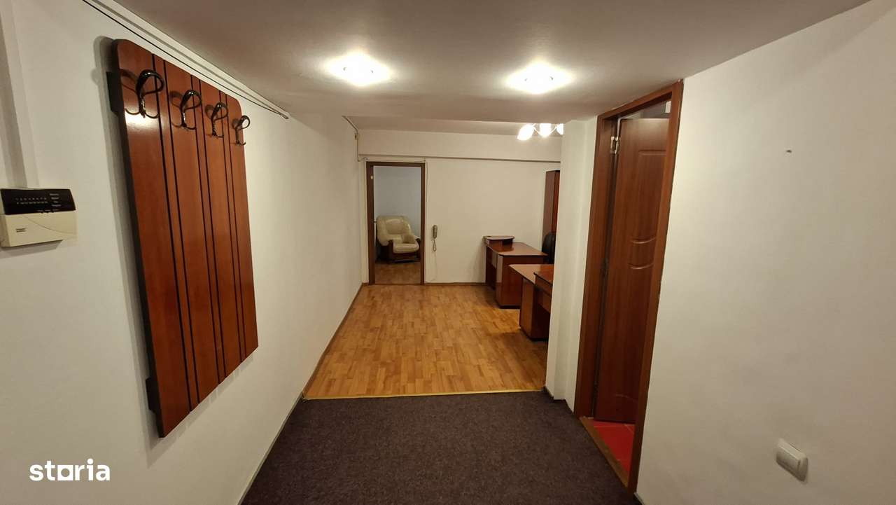 De vanzare apart, 2 camere, mobilat, Targu-Mures, Zona Ultracentrala-5