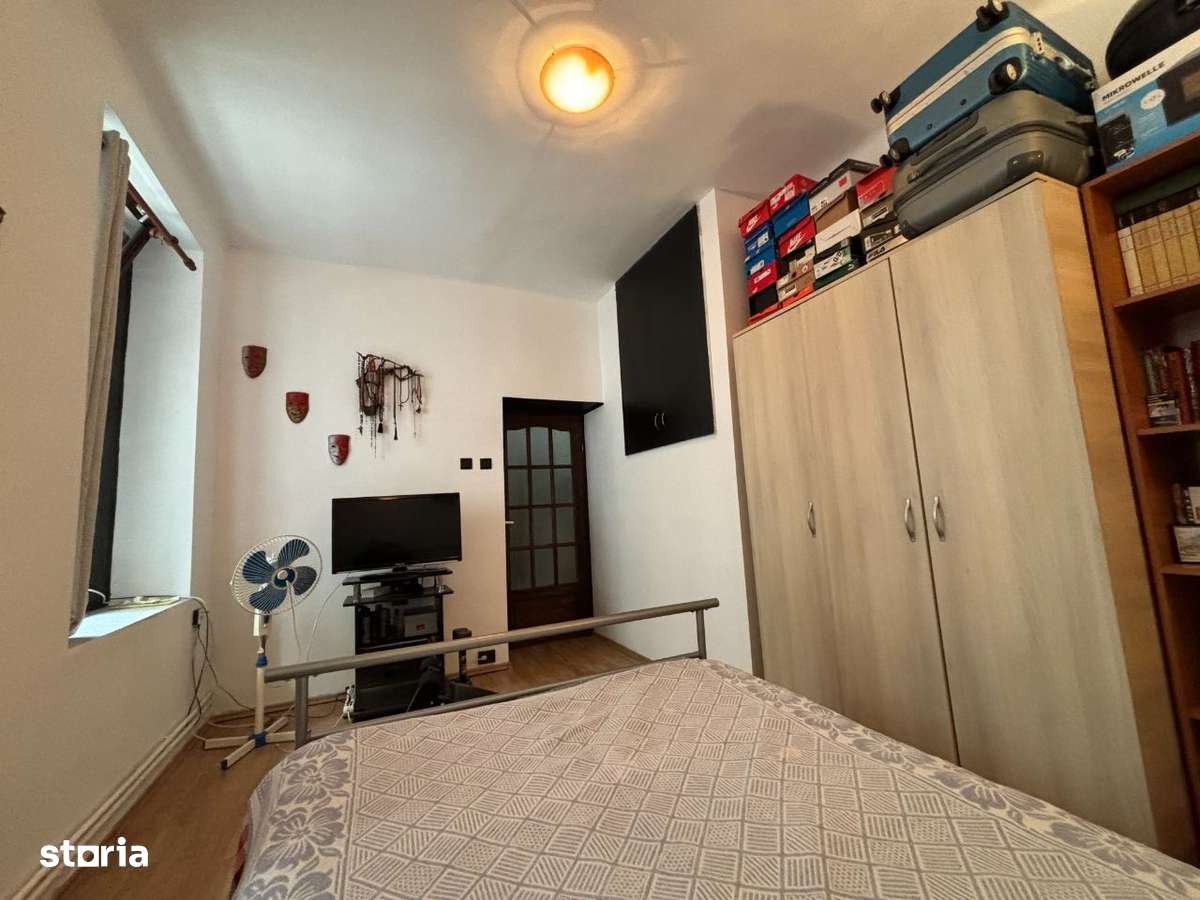 Apartament zona Ultracentrala,Strada Muresenilor-3