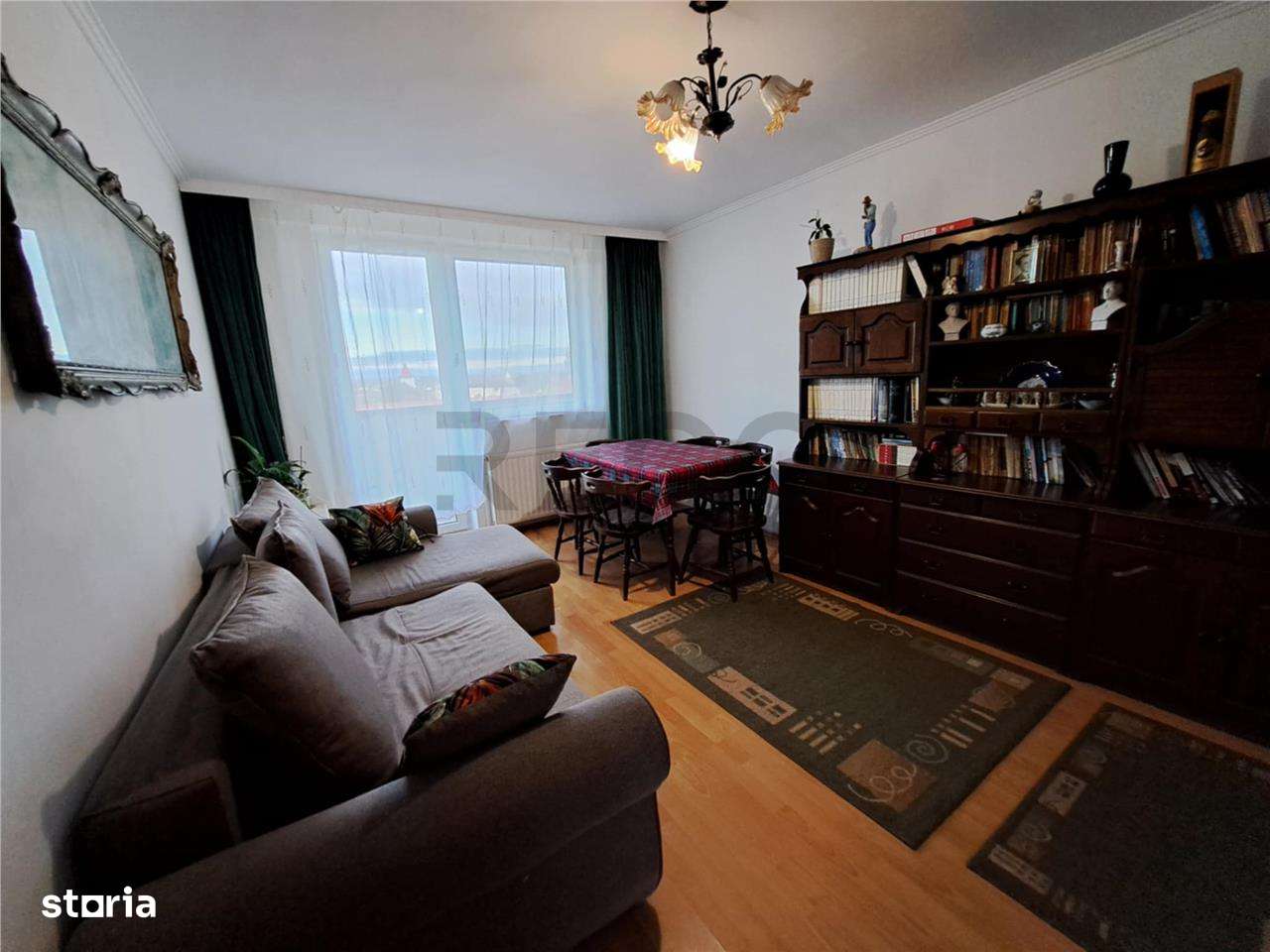 RECO apartament central Salonta - Imagine principală: 2/15