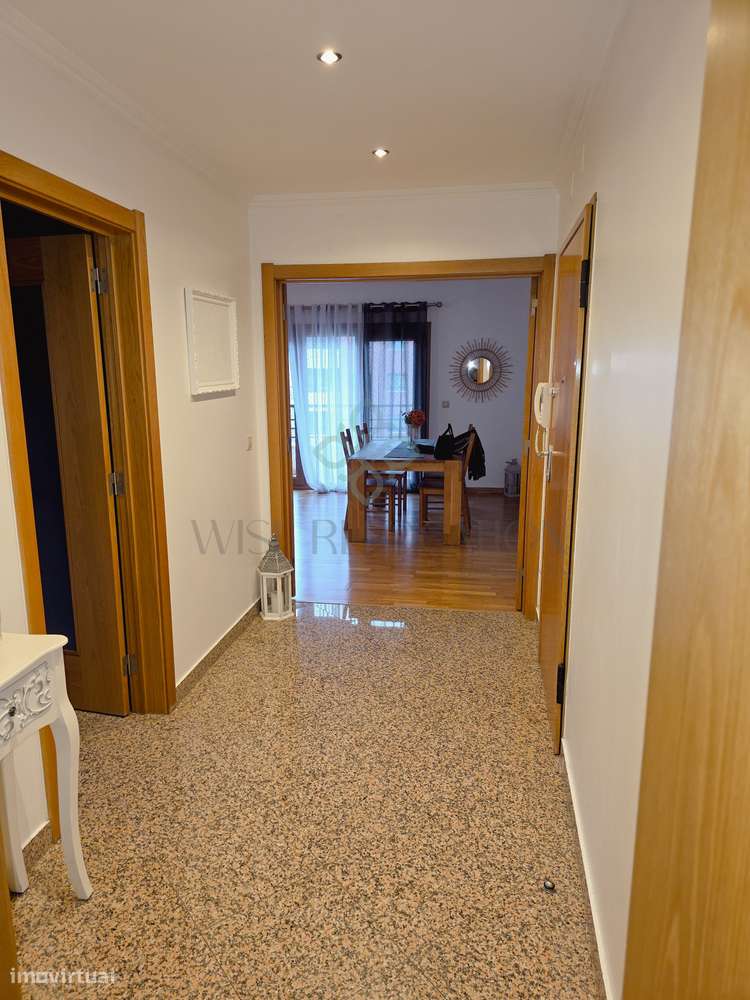 Apartamento t3 à venda na Colinas do Cruzeiro-10