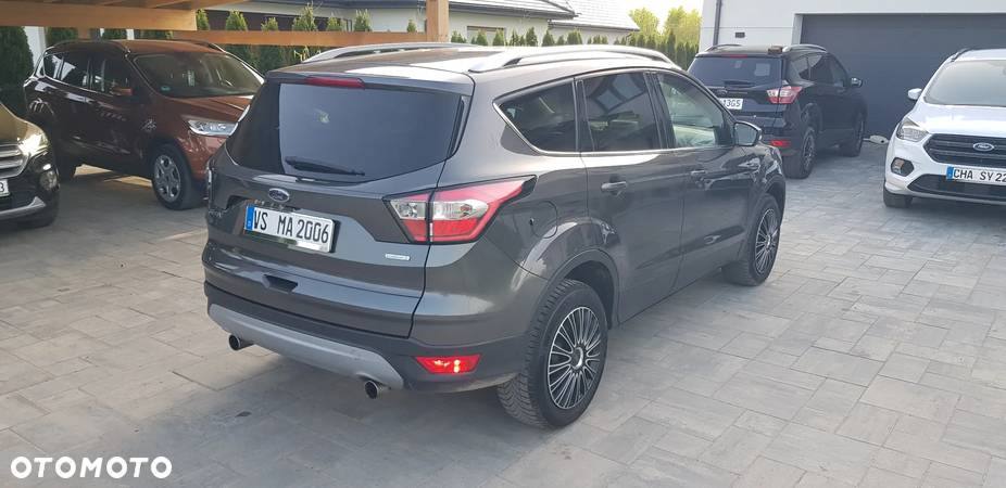 Ford Kuga 1.5 EcoBoost 2x4 Business Edition - 5