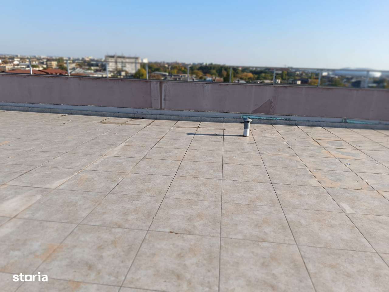 Apartament 2 camere open-space 51mp+terasa 51mp zona Billa 7/7 CT/AC-5