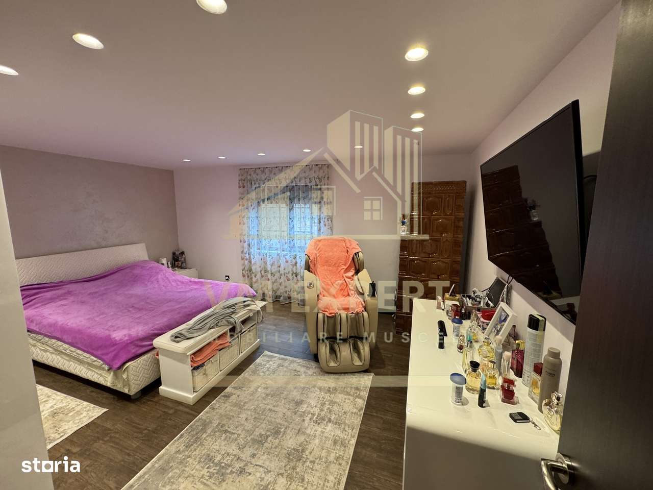 SUPER  OFERTĂ CASĂ 3 CAMERE 111MP, TEREN 923 MP BUGHEA DE JOS ARGEȘ - Imagine principală: 4/20