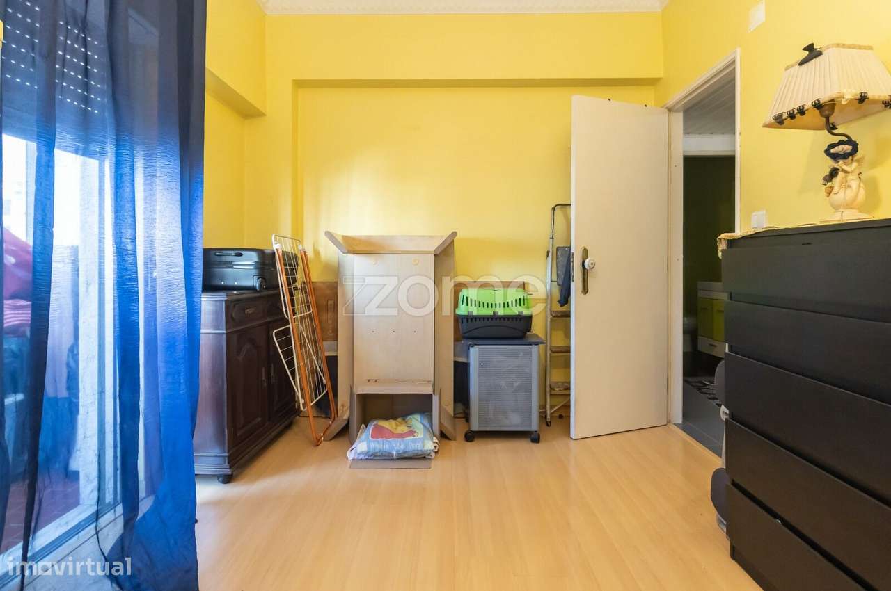 Apartamento, 77 m², Seixal, Arrentela e Aldeia de Paio Pires-14