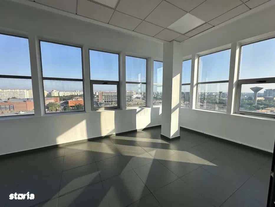 Spatiu Birou/ Central/ 10' metro/ Obor - Imagine principală: 3/6
