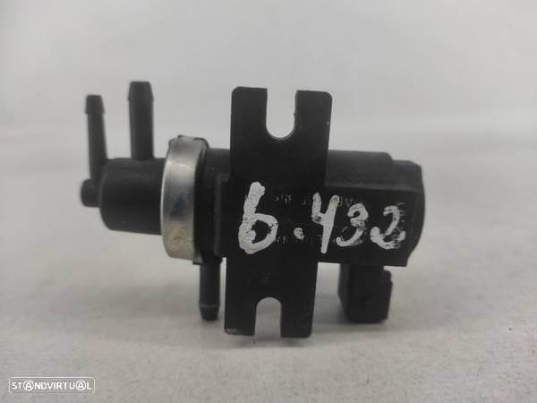 Valvula Turbo / Solenoide Volkswagen Golf Iv (1J1) - 2