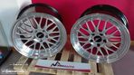 Japan Racing JR23 18" Machined Silver - 3