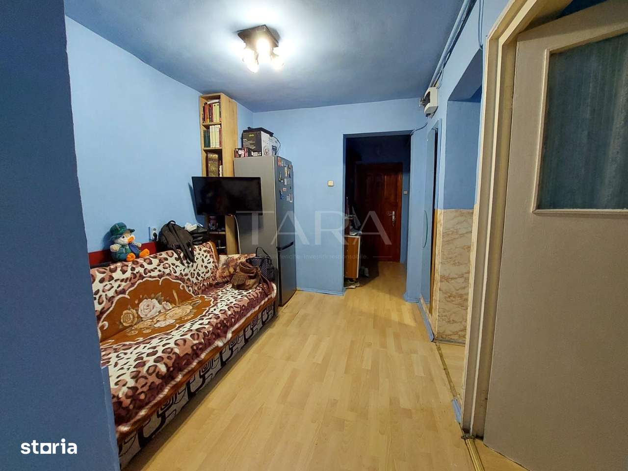 Vând apartament 2 camere decomandat – Mănăștur, zona BIG - Imagine principală: 5/8
