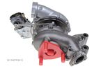 TURBOSPRĘŻARKA NOWA 855634-2 DODGE RAM 1500 ECODIESEL 3.0L A630GEN3 115KW 35242190G - 8