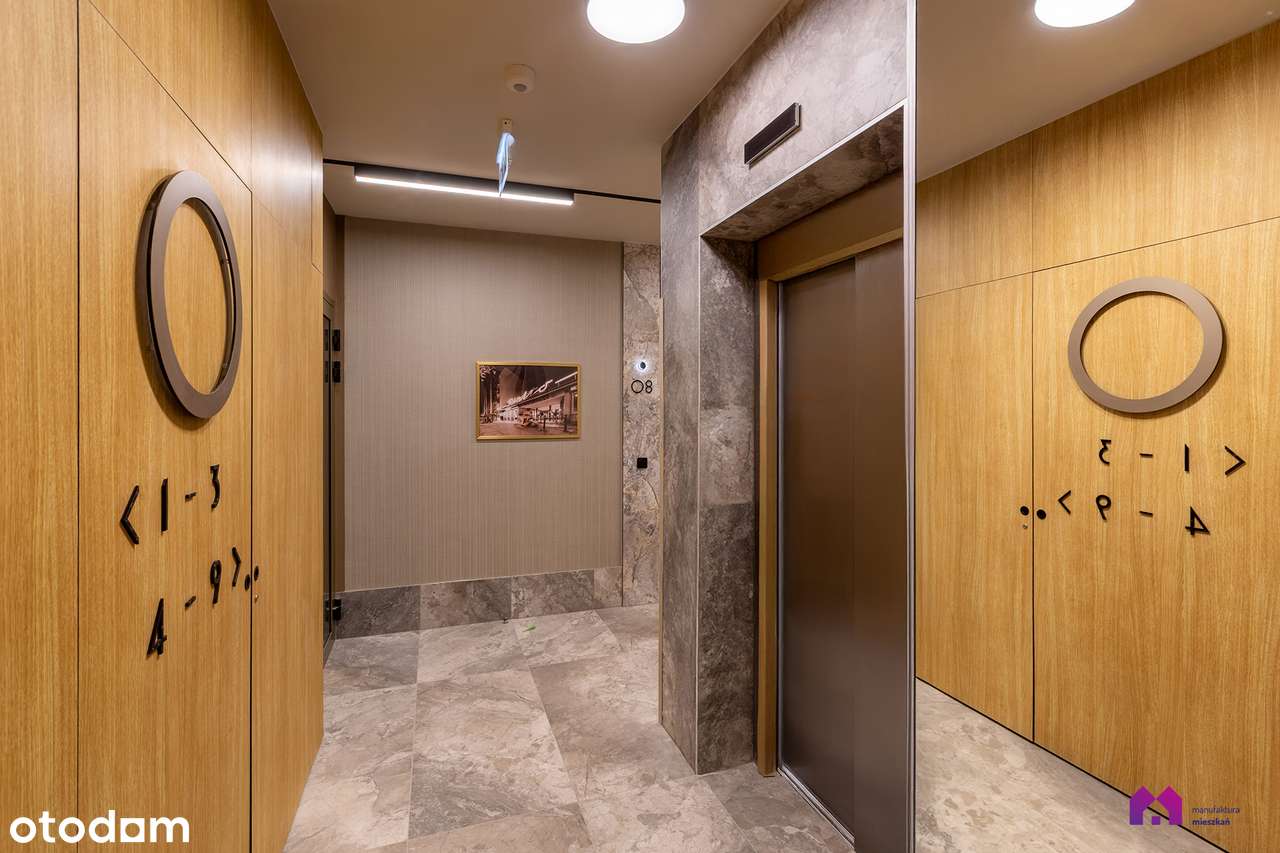 Piękny APARTAMENT blisko Rynku Jeżyckiego w CHRONIONYM budynku-15