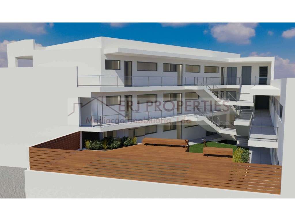 EXCELENTE T0 A 150M DA PRAIA DA ALTURA - Grande imagem: 4/11