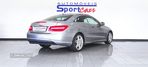 Mercedes-Benz E 220 CDi Avantgarde BlueEfficiency - 2