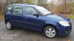 Skoda Roomster 1.2 Active PLUS EDITION - 7