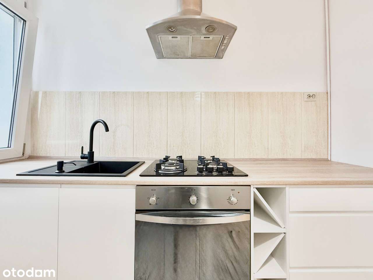 2 pokoje | 37m2 + piwnica 7m2 | Inwestycja | ROI - 7% | Wysokie sufity-10