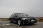 Audi A6 40 TDI mHEV Quattro S tronic - 3