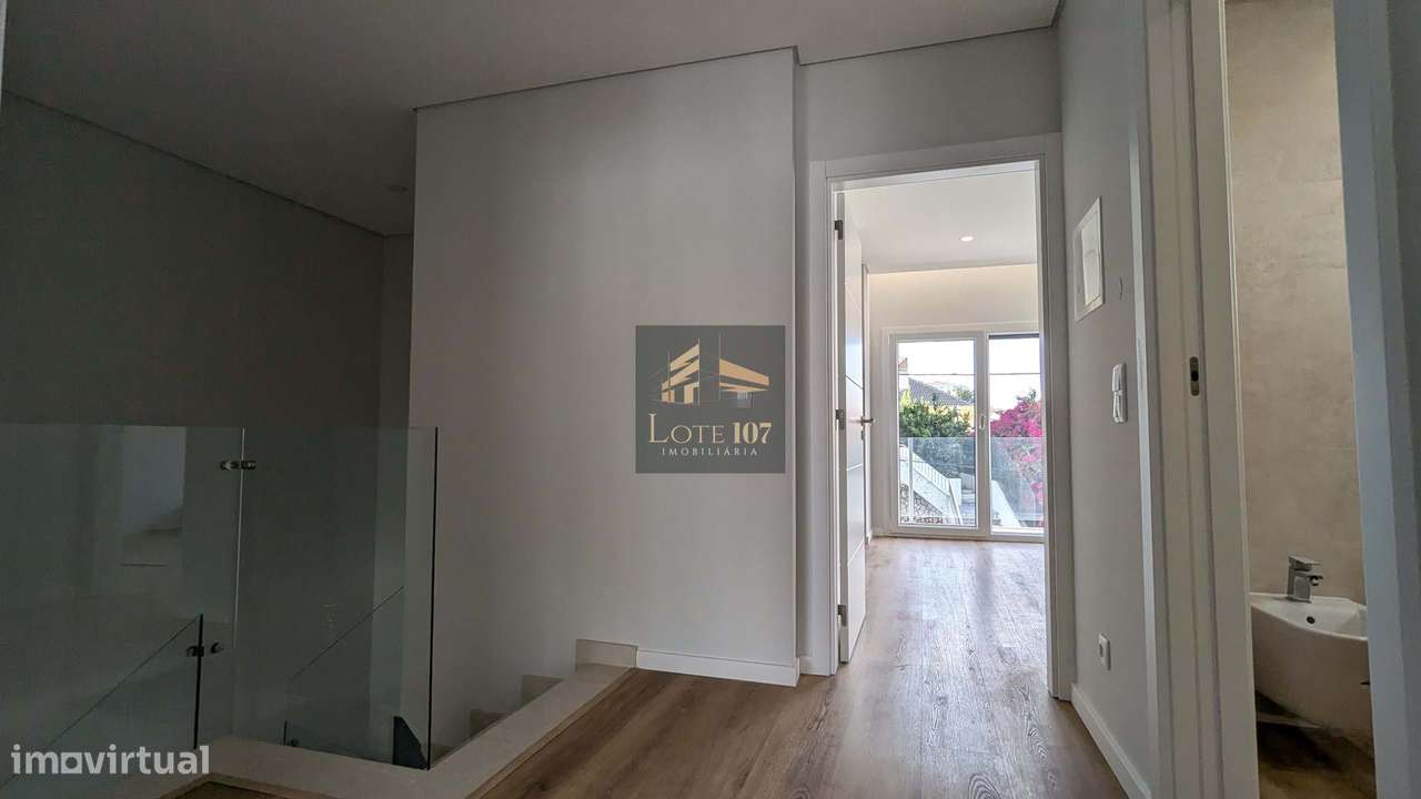 Moradia T4 , Amora Seixal-21