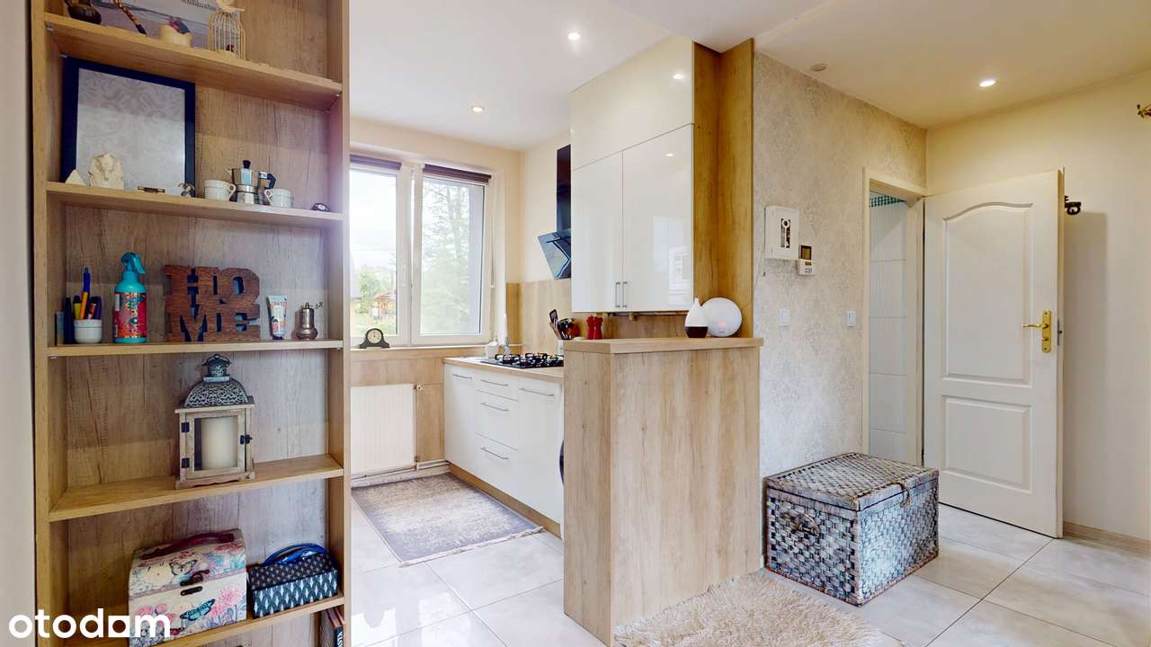 Gotowe do wejścia z ogródkiem - Pełny obrazek: 5/17