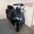 Kymco Xciting 400 S - 2