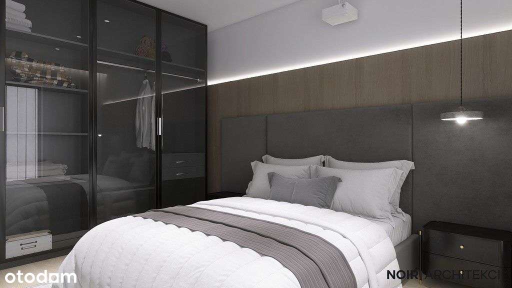 Dom w spokojnej okolicy pod lasem!-10