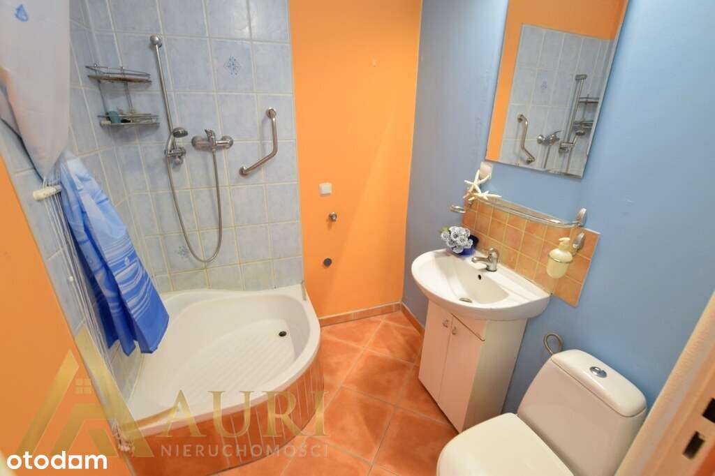 2 pokoje na Os. Książąt Pomorskich blisko Parku-11