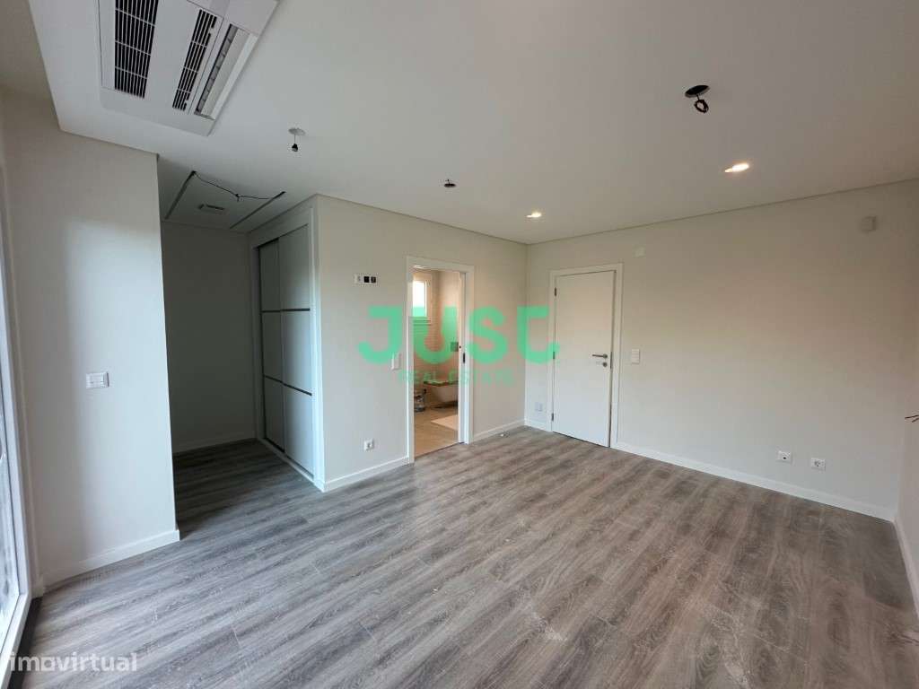 Moradia, T4, isolada com piscina e garagem em Pinhal General - Fern...-13