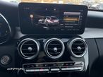 Mercedes-Benz C 300 d 4MATIC T-Modell Aut. - 24