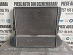 Grup Radiatoare Radiator Apa Clima Intercooler Bmw X3 E83 2.0 Diesel N47 Manual Cod Radiator Bmw X3E83 - Dezmembrari Arad - 7