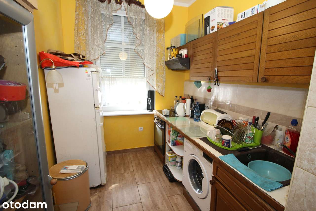 kawalerka 32,5 m2 2 piętro w kamienicy, Zawarcie po remoncie-2